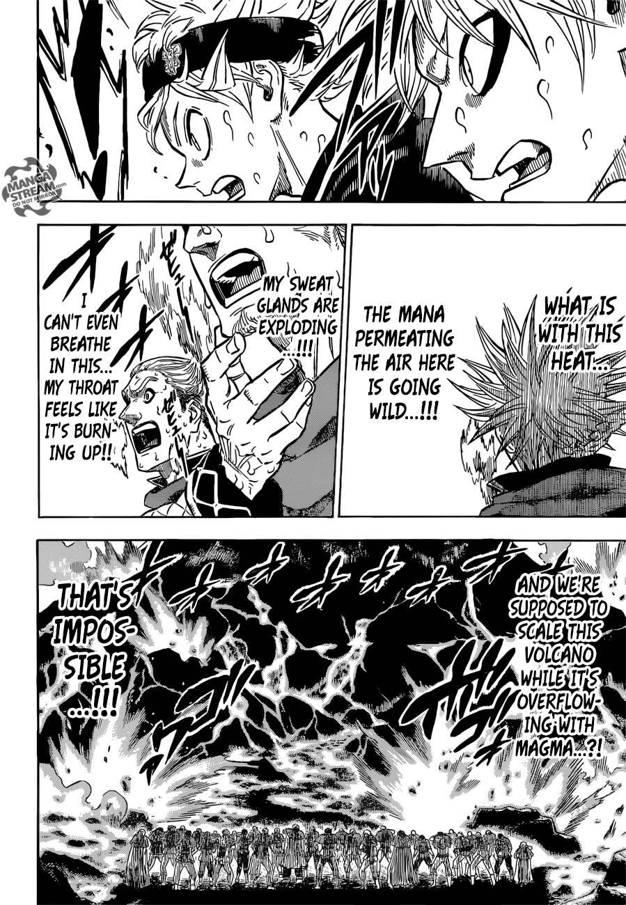 Black Clover Chapter 109 5